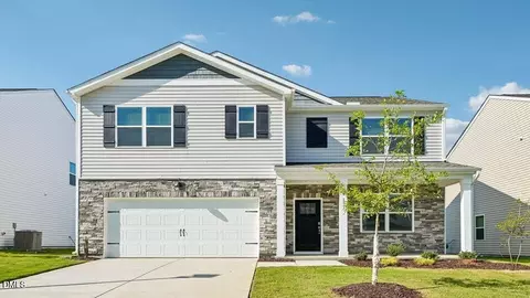111 Westerly Way, Lillington, NC 27546