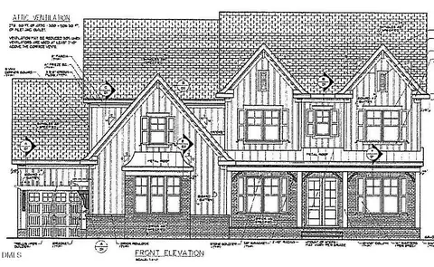 1216 Perry Bluff Dr, Wake Forest, NC 27587