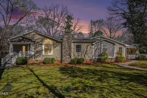 3400 Octavia St, Raleigh, NC 27606