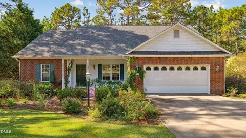 167 Michael Ln, Aberdeen, NC 28315
