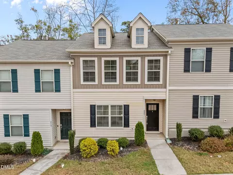 221 Socket St, Raleigh, NC 27606