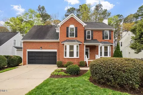 2628 Crofton Springs Dr, Raleigh, NC 27615
