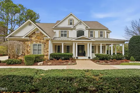 300 Lake Manor Rd, Chapel Hill, NC 27516