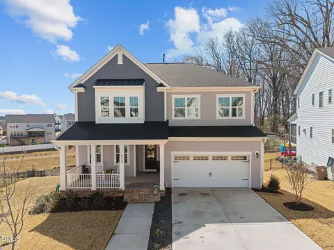 512 Basin Hill Dr, Wake Forest, NC 27587