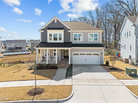 512 Basin Hill Dr, Wake Forest, NC 27587 photo 3