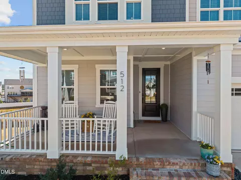 512 Basin Hill Dr, Wake Forest, NC 27587 photo 5