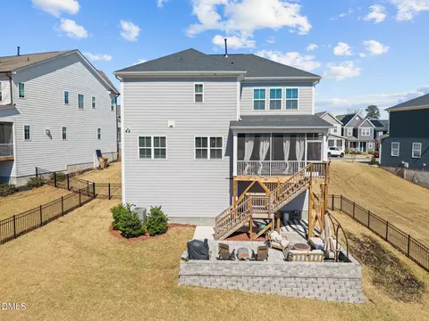 512 Basin Hill Dr, Wake Forest, NC 27587 photo 37
