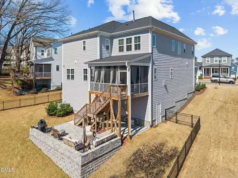 512 Basin Hill Dr, Wake Forest, NC 27587 photo 35