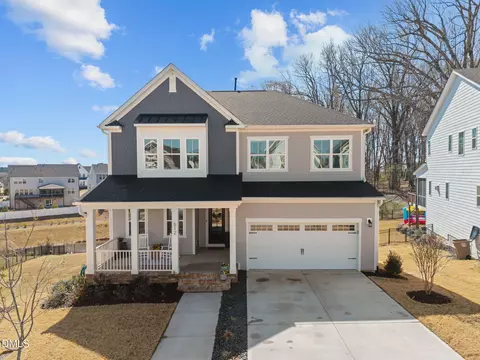 512 Basin Hill Dr, Wake Forest, NC 27587 photo 2