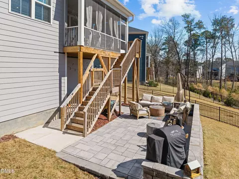 512 Basin Hill Dr, Wake Forest, NC 27587 photo 36