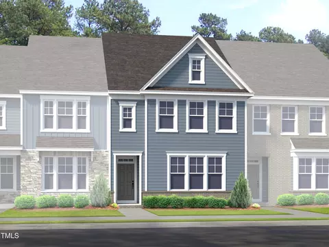 1419 Goldsboro Ave, Sanford, NC 27330