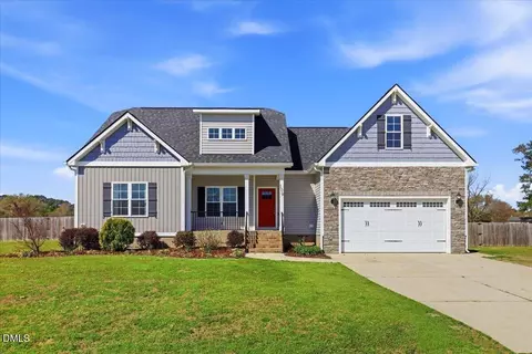 109 Northfield Dr, Goldsboro, NC 27534