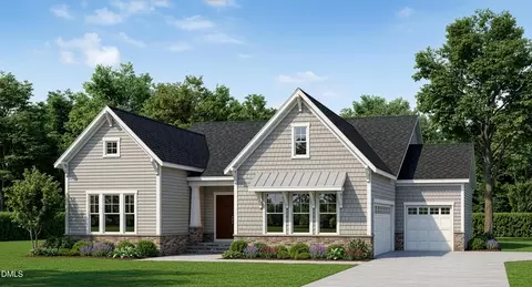 247 Ivy Ridge Rd, Chapel Hill, NC 27516