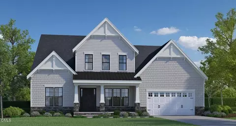 247 Ivy Ridge Rd, Chapel Hill, NC 27516
