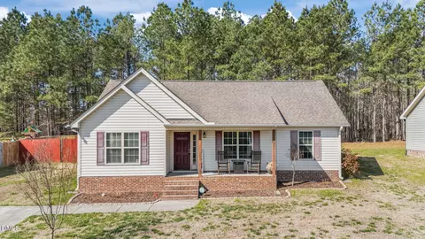204 Orkney Rd, Stem, NC 27581