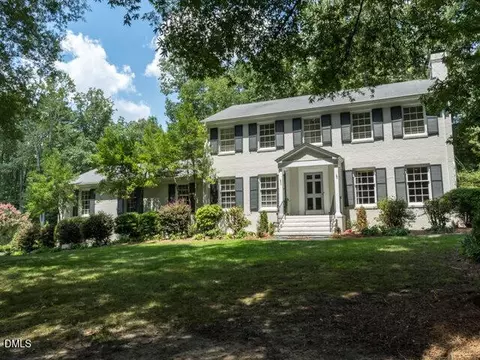 3708 Saint Marks Rd, Durham, NC 27707