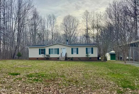 213 New Chestnut Dr, Rougemont, NC 27572