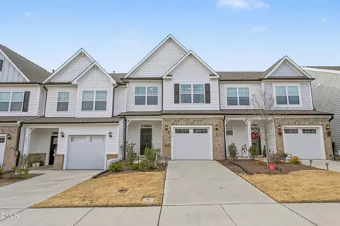 1005 Culloden Cir, Durham, NC 27713