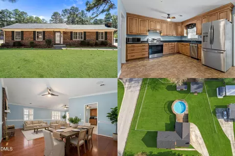 101 Clubview Ct, Rocky Mount, NC 27804