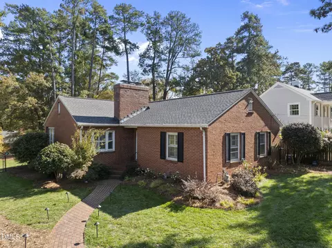 1108 Brooks Ave, Raleigh, NC 27607