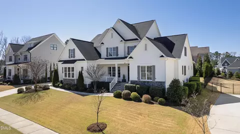 1820 Center Ridge Dr, Apex, NC 27502