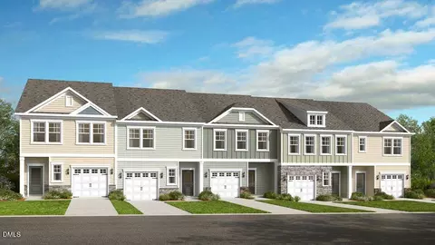 186 Hank Way, Angier, NC 27501