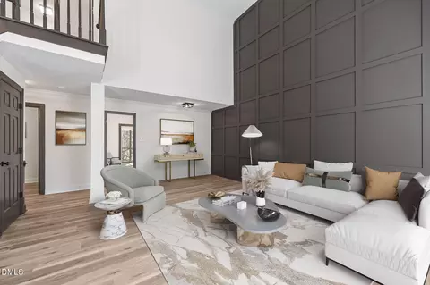 2117 Carriage Way, Chapel Hill, NC 27517