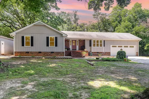 5840 Fayetteville Rd, Raleigh, NC 27603