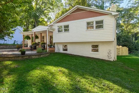 5505 Knollwood Rd, Raleigh, NC 27609
