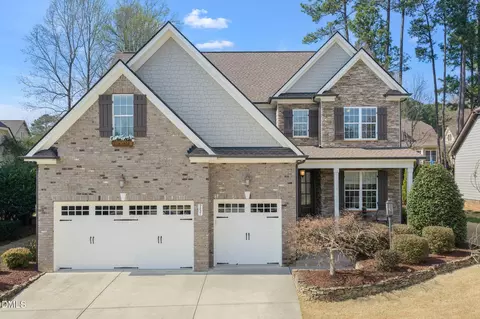 9821 Porto Fino Ave, Wake Forest, NC 27587