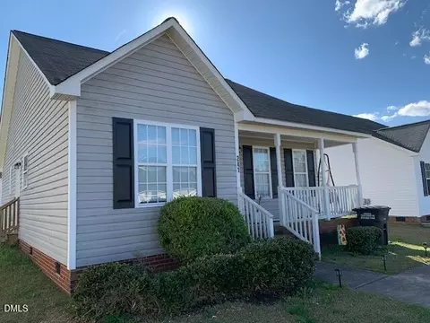 241 Anna St, Lillington, NC 27546