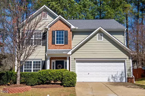 213 October Glory Ln, Apex, NC 27539