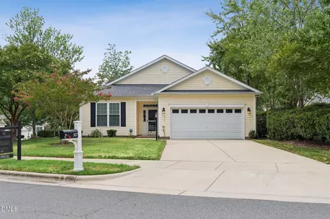 317 Indian Elm Ln, Cary, NC 27519