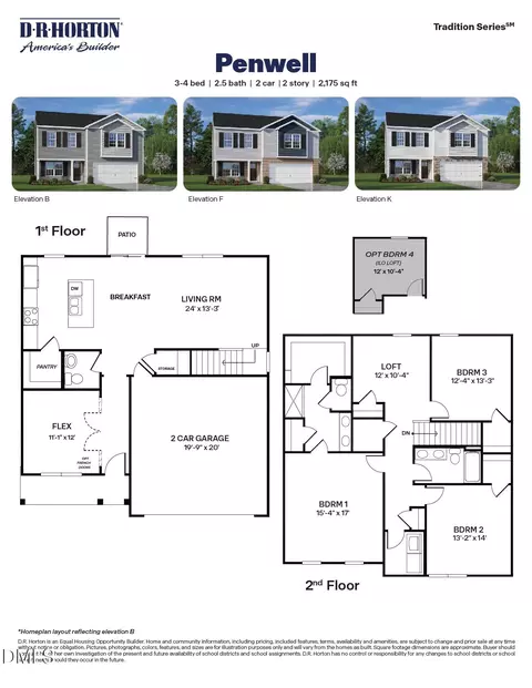 1224 Feros St, Gibsonville, NC 27249