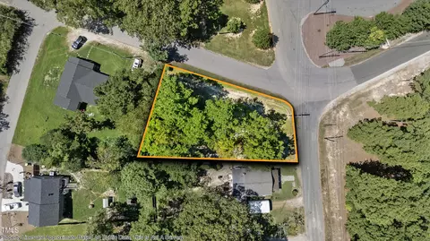 0 Victory St, Henderson, NC 27536