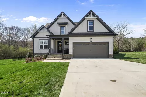 70 Pilot Ridge Rd, Zebulon, NC 27597