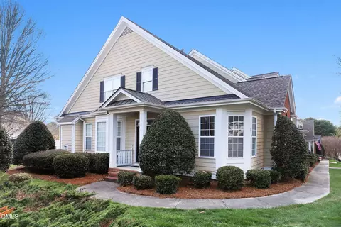 1530 Heritage Club Ave, Wake Forest, NC 27587
