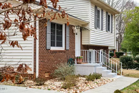 7600 Mine Valley Rd, Raleigh, NC 27615