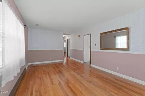Living - 617 E Maynard Ave, Durham, NC 27704 photo 2 of 2