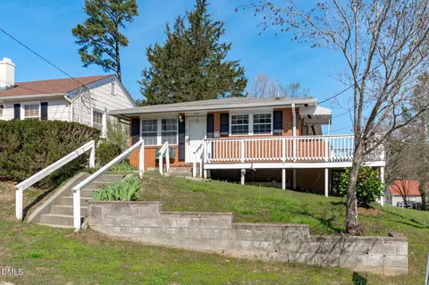 617 E Maynard Ave, Durham, NC 27704