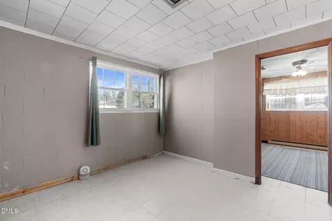Bedroom - 617 E Maynard Ave, Durham, NC 27704 photo 6 of 6