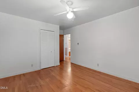 Bedroom - 617 E Maynard Ave, Durham, NC 27704 photo 3 of 6
