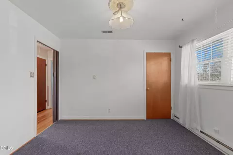Bedroom - 617 E Maynard Ave, Durham, NC 27704 photo 1 of 6