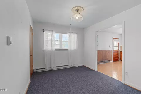 Dining - 617 E Maynard Ave, Durham, NC 27704 photo 1 of 1