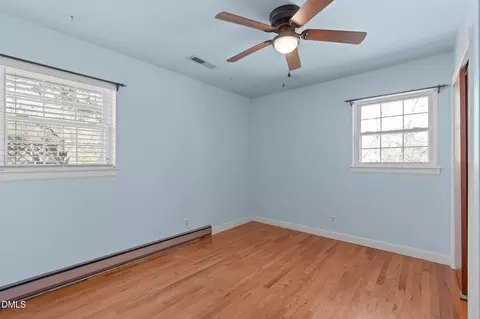 Bedroom - 617 E Maynard Ave, Durham, NC 27704 photo 4 of 6