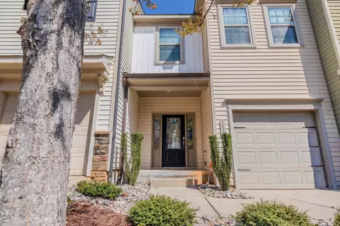 1428 Montonia St, Wake Forest, NC 27587