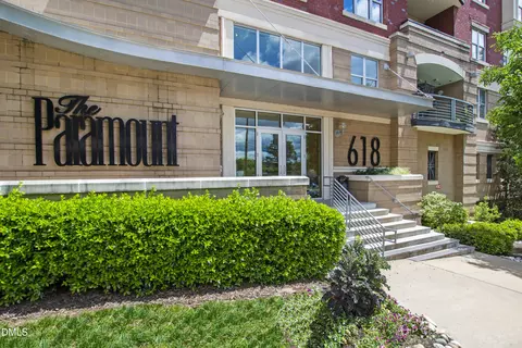 618 N Boylan Ave #506, Raleigh, NC 27603