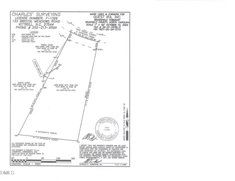 4050 Oak Ridge Ct, Franklinton, NC 27525