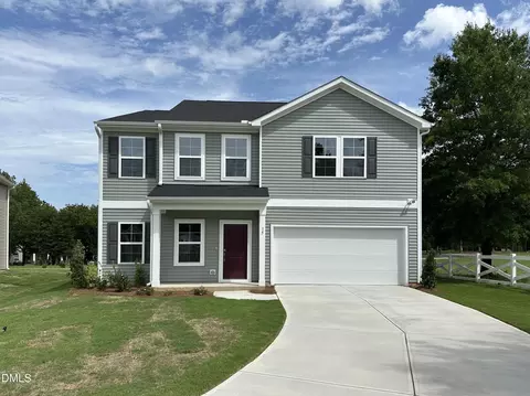 15 Buckthorn Dr, Youngsville, NC 27596