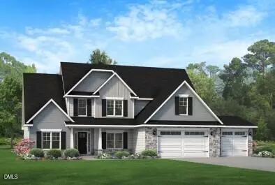 276 Juju Dr #( 11), Clayton, NC 27520